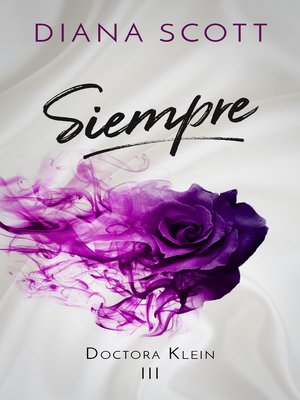 cover image of Siempre